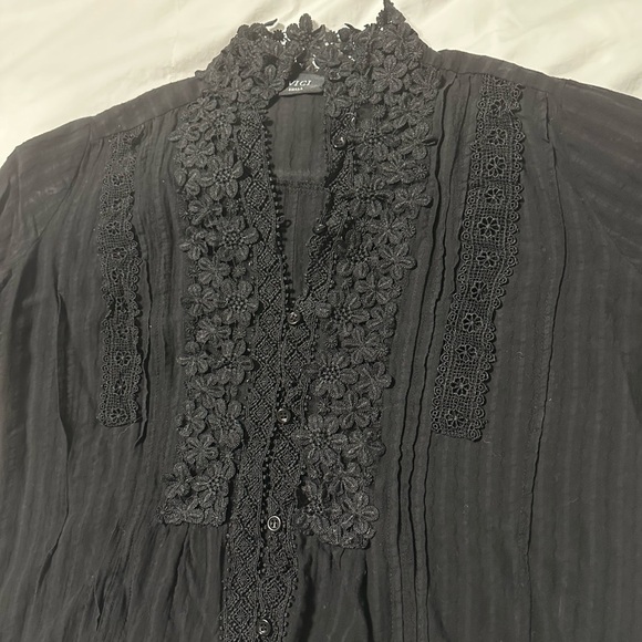 Vici top - Picture 5 of 7